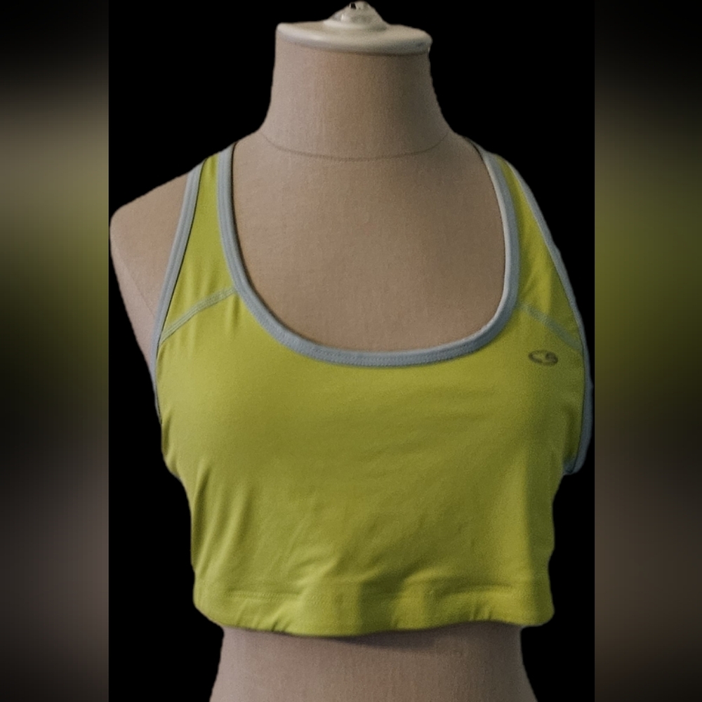 Champion Racerback Sports Bra